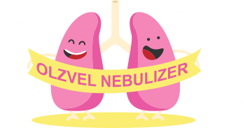 nebulizer for respiratory infections