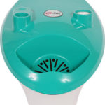 quality reliable nebulizer indian